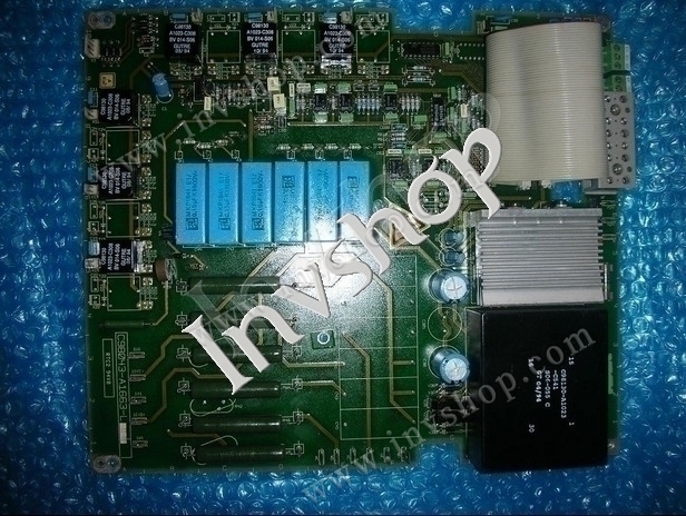 SIEMENS C98043-A1663-L11 Control board