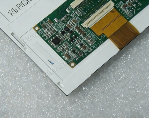 FG050701DSSWBGL2  5.7 inch 320(RGB)×240 LCD SCREEN TOUCH SCREEN