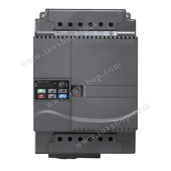 VFD150E43A delta frequency converter
