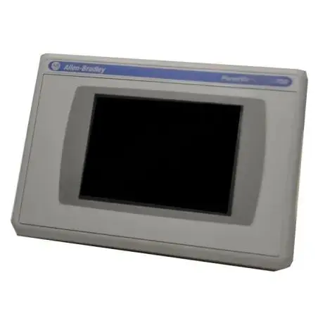 Bradley Plus 700 Protective film Allen 2711P-T7C4D9 A NEW 2014 Panelview