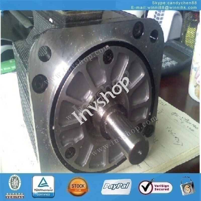 fÃ¼r 60 tage verwendet sgmg-05a2ac yaskawa servomotor garantie