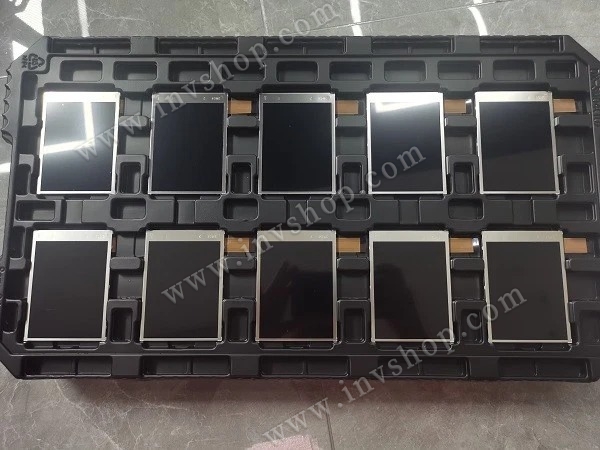 COM43T4M05GTC Ortustech 4.3 inch 480*272 a-Si TFT-LCD PANEL