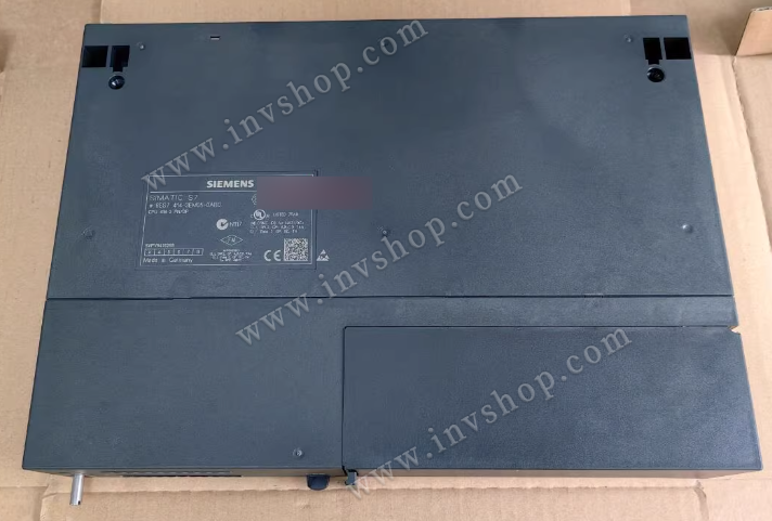 Original 6ES7 414-3EM05-0AB0 6ES7414-3EM05-0AB0 CPU414-3PN/DP