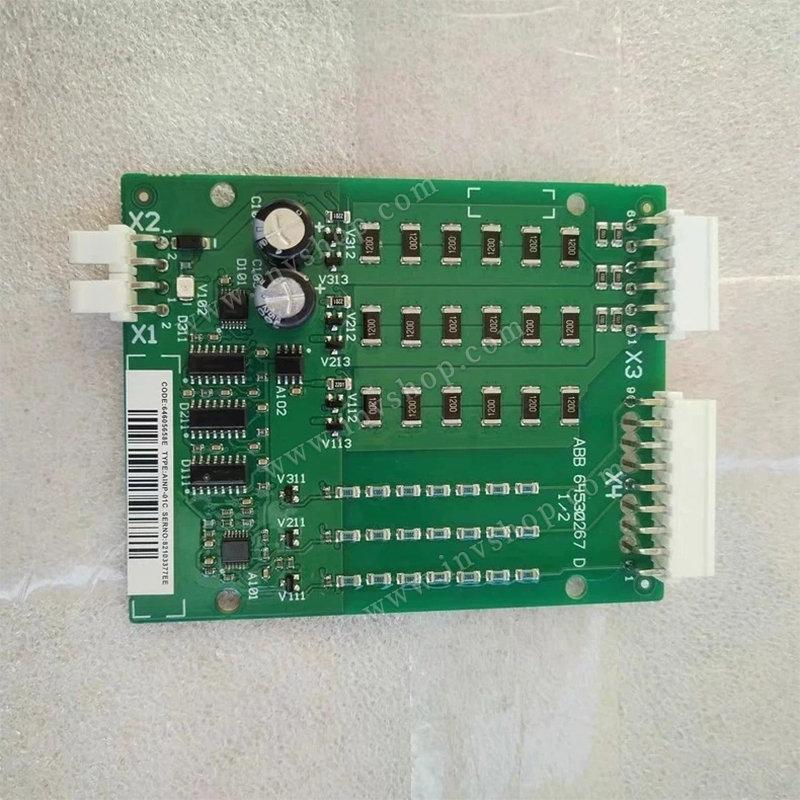 AINP-01C ABB Industrial Interface Board Replacement Spare Part