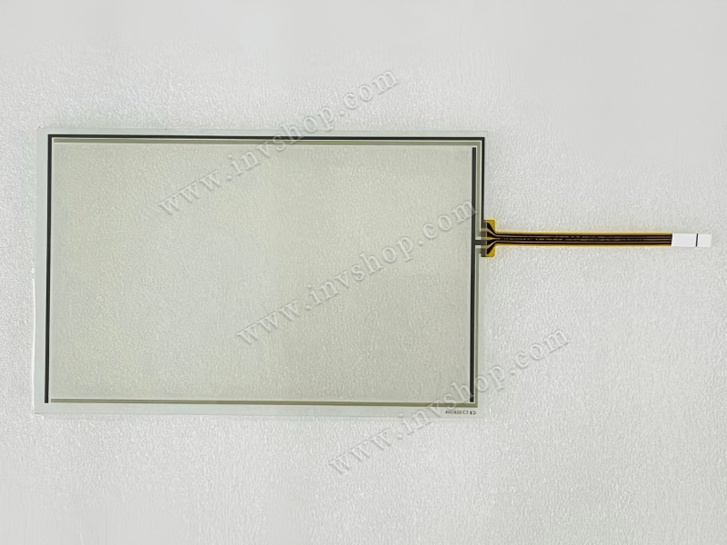 KTP700F 6AV2 125-2GB23-0AX0 Touch screen +Membrane
