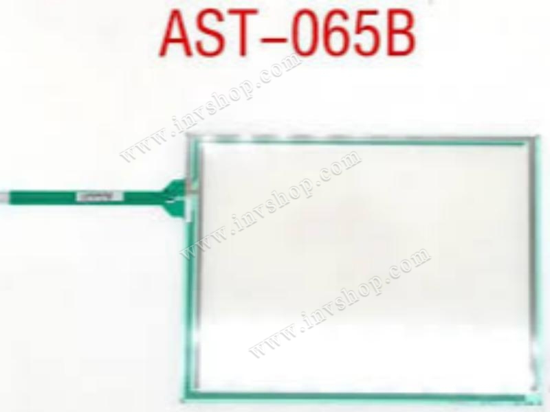New Touch Screen Digitizer 6.5 INCH Touch glass AST-065B
