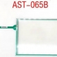 New Touch Screen Digitizer 6.5 INCH Touch glass AST-065B