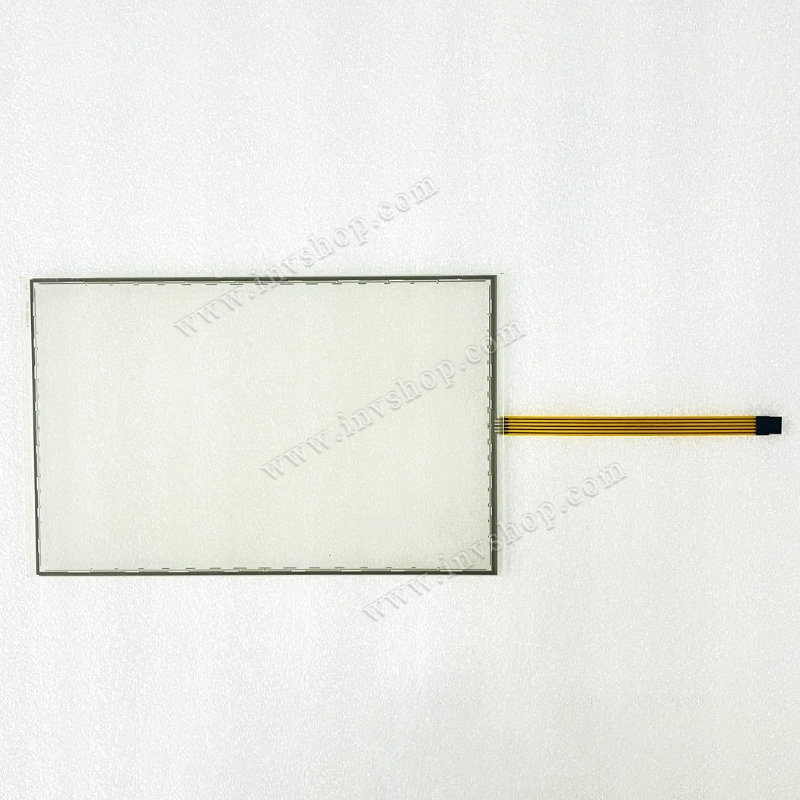 protective film +touch screen panel Siemens TP1500 6AV2124-0QC02-0AX0 touch screen 0KP2