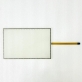 protective film +touch screen panel Siemens TP1500 6AV2124-0QC02-0AX0 touch screen 0KP2