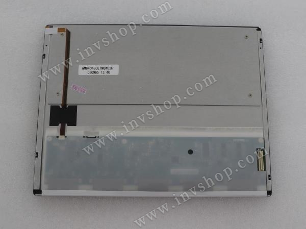 AM640480ETMQW02H(R) New Original LCD Screen Price Concessions Quality Supplier  TFT-LCD module