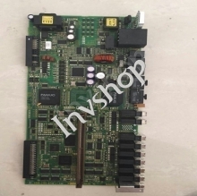 FANUC A20b-2101-0710 CPU board