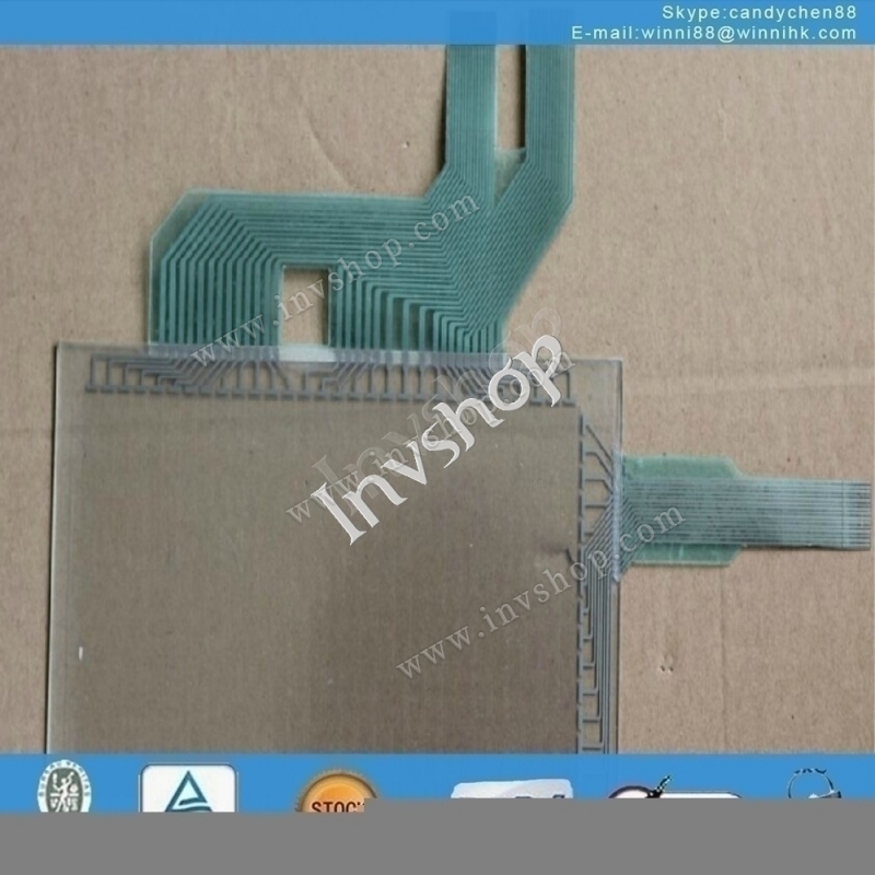 A956WGOT-LBD MITSUBISHI Touch screen glass