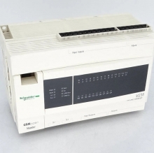 TM238LFDC24DT Schneider PLC Controller