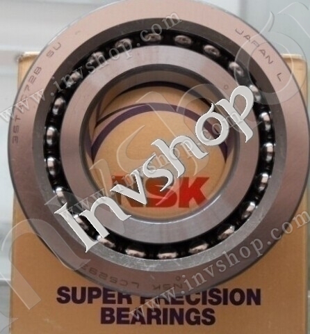 Super Bearing NSK NEW 7210CTYNSULP4 Precision 60 days warranty