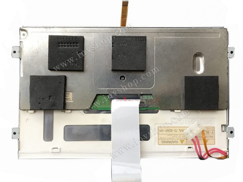 a-Si TFT-LCD Panel7.7-inch 640*480 for Toshiba LTM07C757