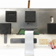a-Si TFT-LCD Panel7.7-inch 640*480 for Toshiba LTM07C757