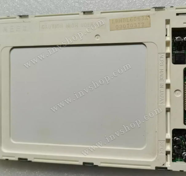 LRHBL6063A 5,7 Zoll Industrie LCD-Display