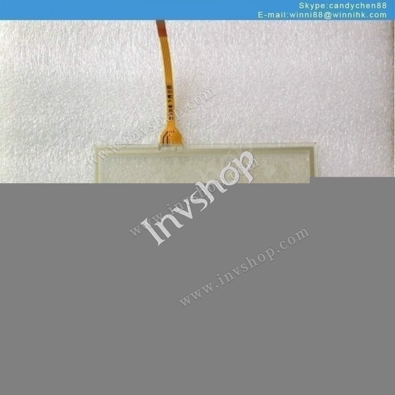 STAR PNA2-4.5 PNA2-4.5C Touch screen glass