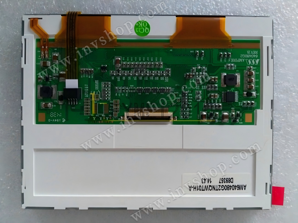 AM640480G2TNQWT01H-A LCD PANEL TFT LCD module