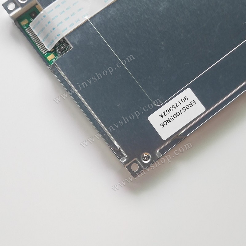 5.7" 320*240 FSTN-LCD for EDT ER057005NC6
