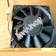 new Delta PFB1224GHE fan 120*120*38mm 2pin 24V 1.62A for ABB