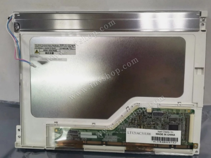 Toshiba LT121AC31U00 12.1-inch SVGA industrial LCD panel