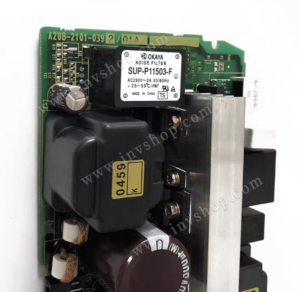 fÃ¼r die ursprÃ¼ngliche a20b-2101-0392 fanuc