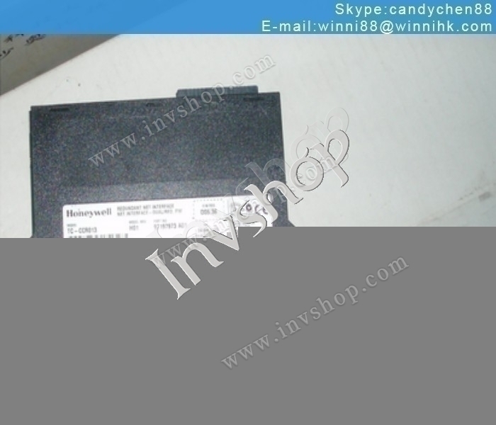 tc-ccr013 honeywell verwendet