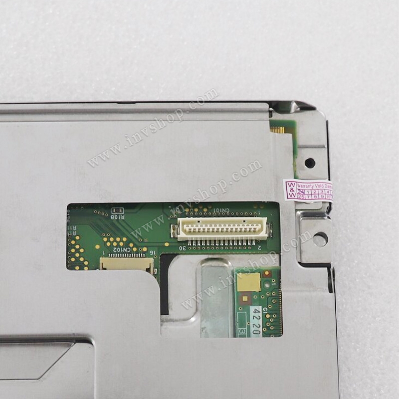 Display AA084VC08 a-Si TFT-LCD Panel 8.4