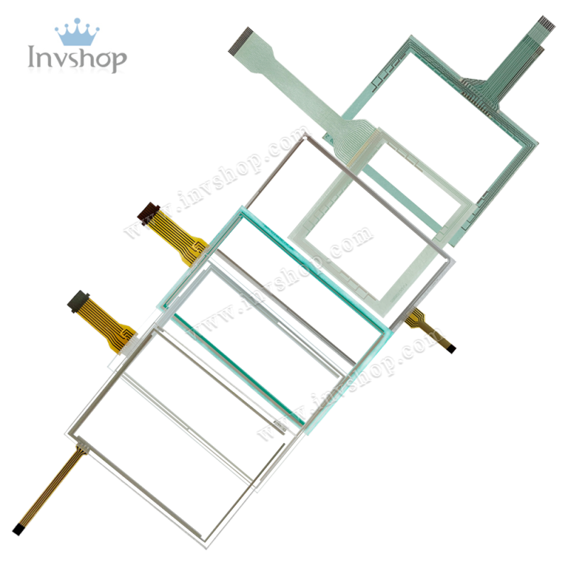 323x245MM Touch Glass Highly adaptive Quality service Gold supplier
