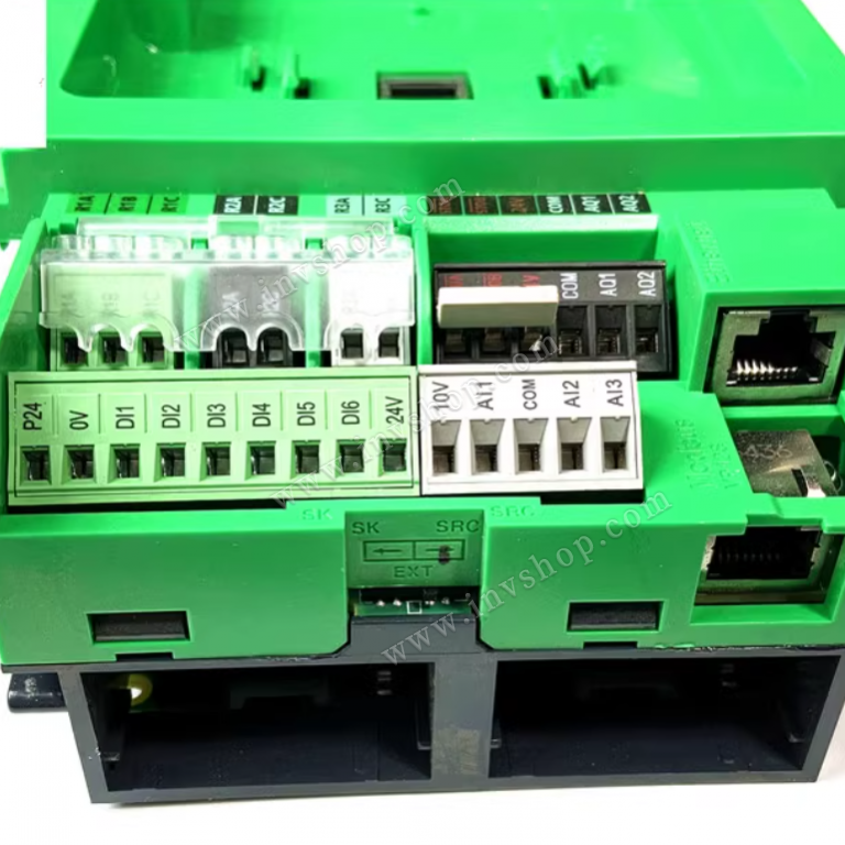 VX4B600100 Schneider Industrial Spare Part for System Maintenance