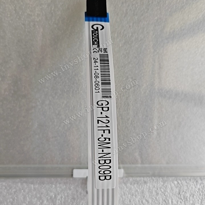 GP-121F-5M-NB09B New 12.1-inch Touch screen Adaptive Good Price