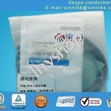 proximity switch NEW E2E-X8D1S-Z OMRON