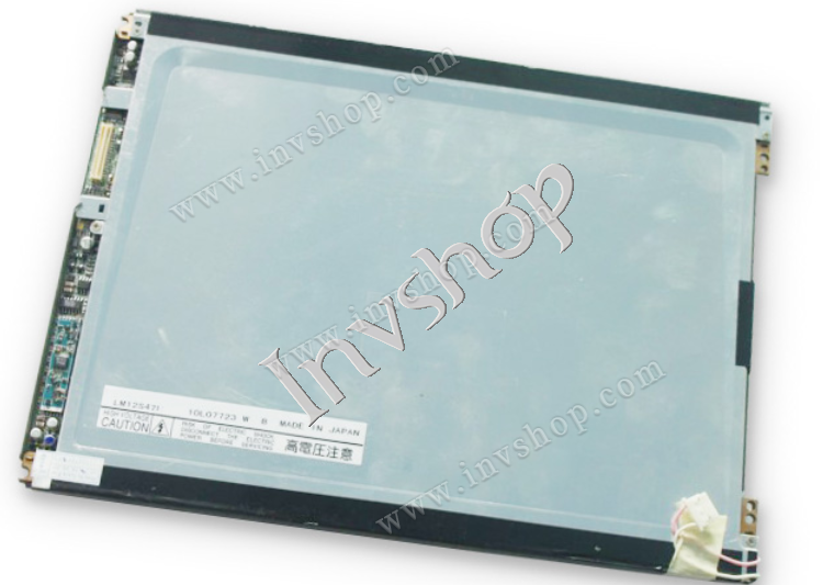 12.1"800*600 FSTN-LCD FOR SHARP LM12S471