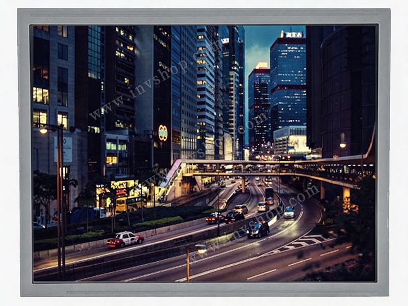 TCG104XGLPAPNN-AN32 LCD screen
