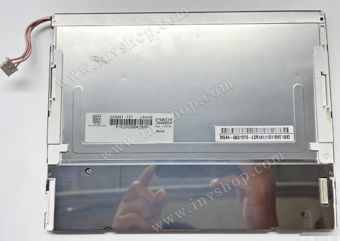 CMO G104V1-T01 640*480 10.4 inch  LCD Screen