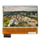 LTA070B070F 7" LCD Panel for industrial use