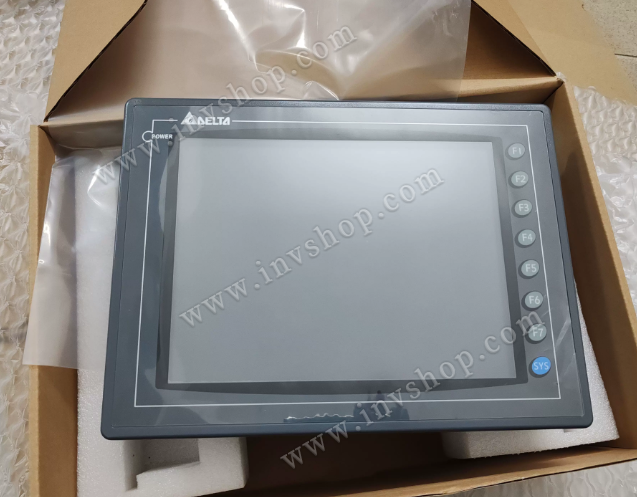 DOP-A57GSTD Delta 5.7inch  TOUCH machine HMI