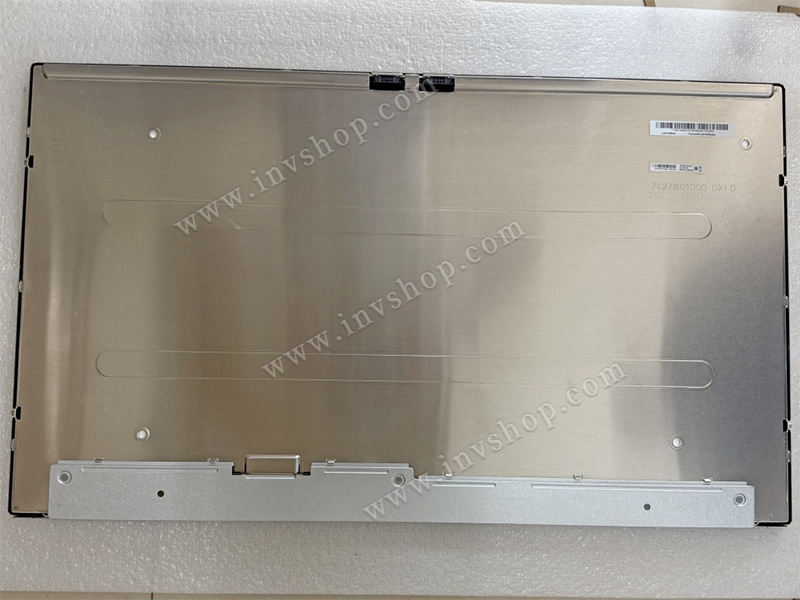 G270HTN01.0 Original AUO 27,0 Zoll 1920 * 1080 LCD-Panel