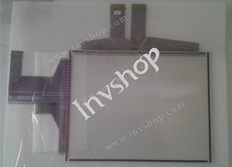 G121SN01 V.0 V.1 V.3 V4 ELO 12.1 Zoll 5Draht Touch Screen Glass