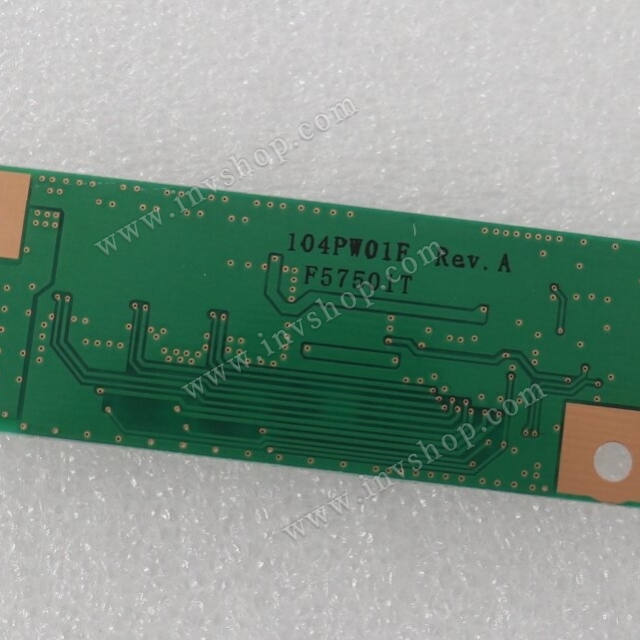 104PW01F NEC Inverter New Original