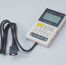 JUSP-OP05A Yaskawa Digital Operator (Replacement Part)