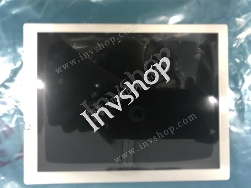 Original and new LCD screen display panel for GCX137AKM-T10