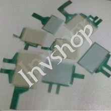 neue N010-0551-T241 Fujistu Screen-Glas 12-Zoll-7 Draht