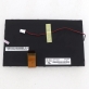 HSD070I651 HannStar 7" TFT-LCD screen 480*234 Display