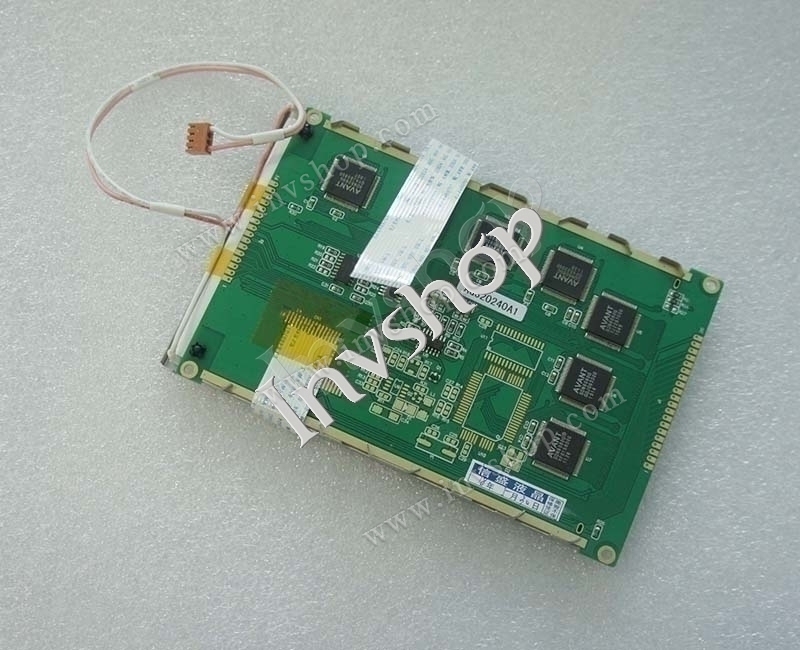 AG320240A1 Industrie-lcd-display