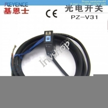 Keyence PZ-V31 Photoelectric sensor