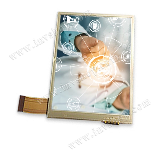 COM57H5M55KSC Ortustech 5.7" TFT-LCD screen 320*240 Display