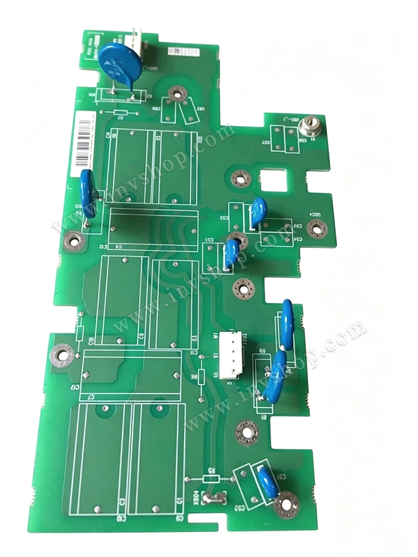 RVAR-5612 ABB Surge Absorber Board (Replacement Part)