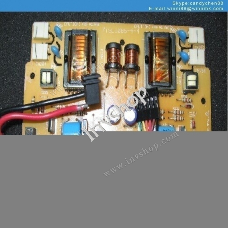 100% Lenovo LXH-GJ17L3 715L1085-1 715L1085-4 12V Original Power Supply Board